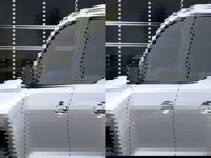 New 2026 GMC Canyon Elevation w/ Convenience Package image 12