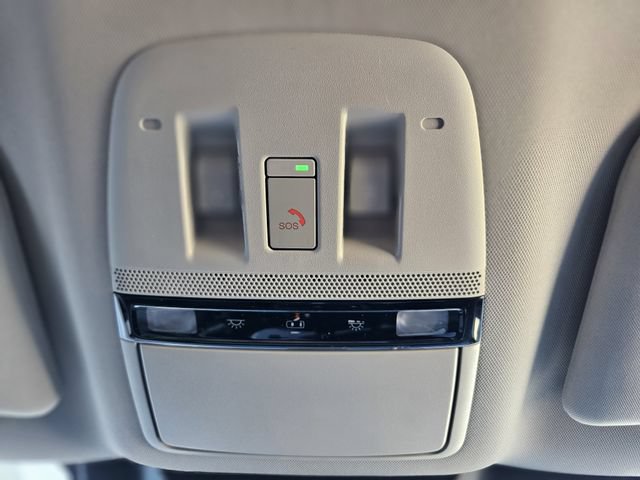 New 2026 Nissan Murano SL AWD/4WD image 26