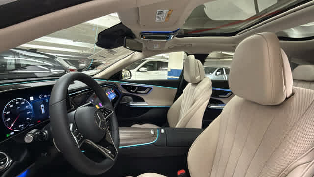 New 2027 Mercedes-Benz E 450 4MATIC All-Terrain Wagon image 7