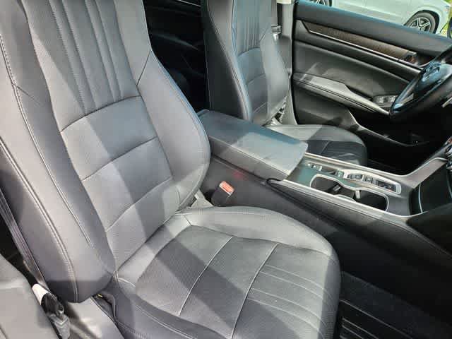 Used 2020 Honda Accord Touring image 22