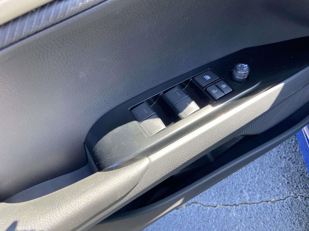 New 2026 Toyota Camry SE FWD image 18