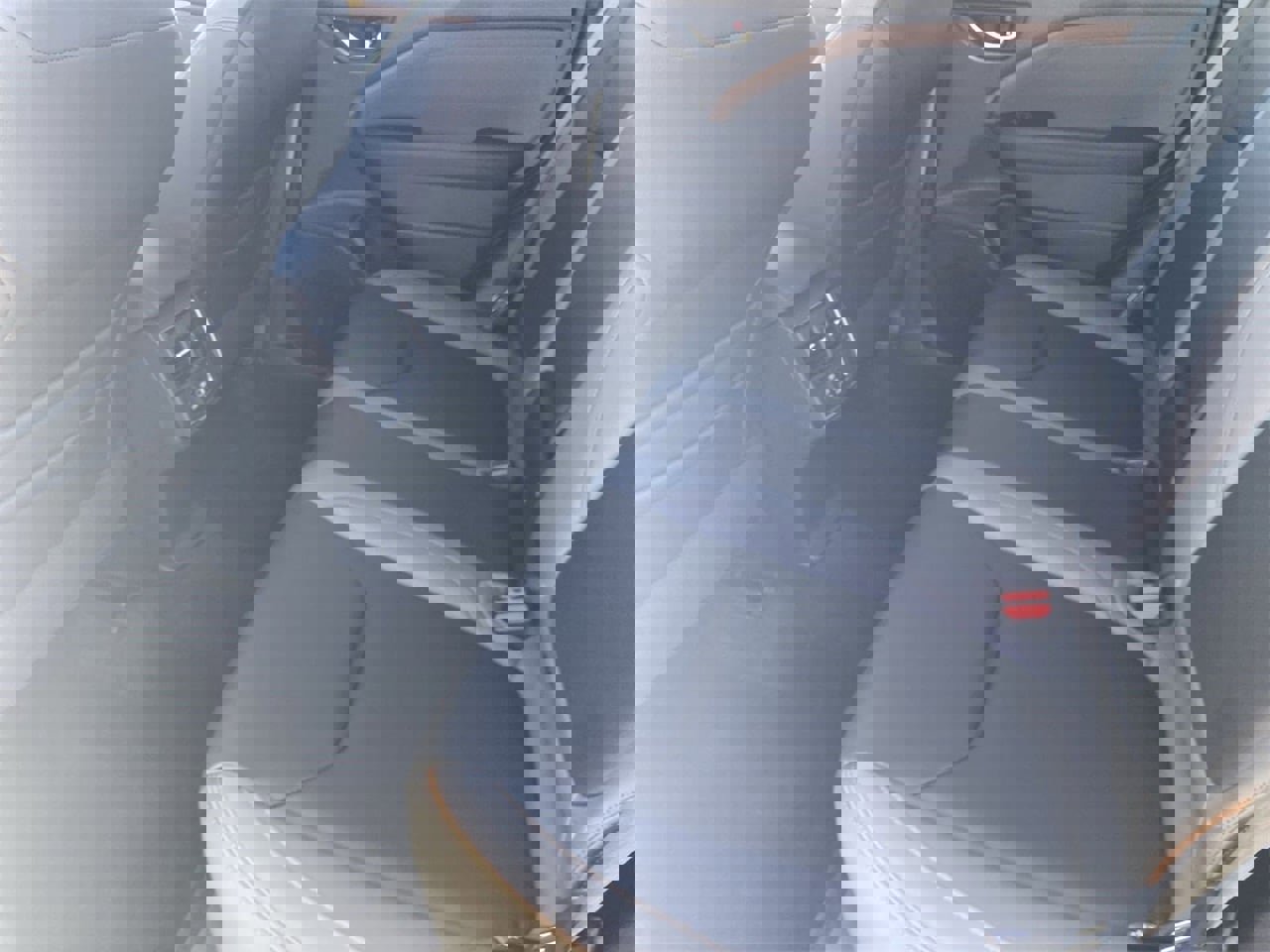 New 2026 Subaru Forester Sport w/ Sport Package image 13