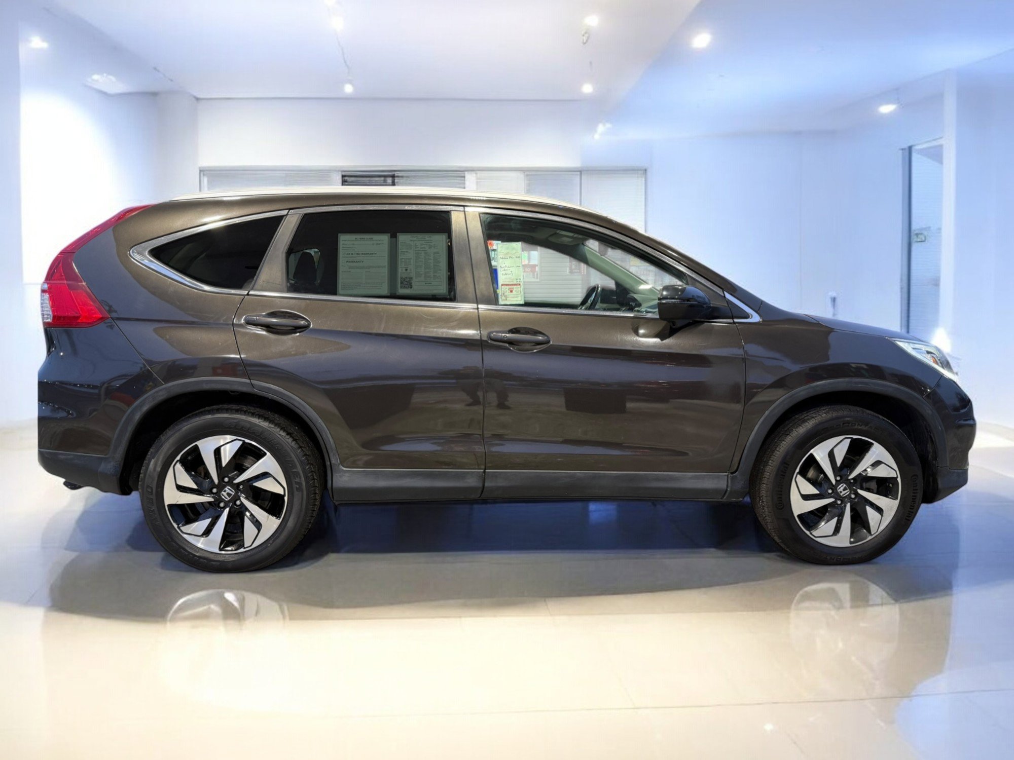 Used 2016 Honda CR-V Touring image 6
