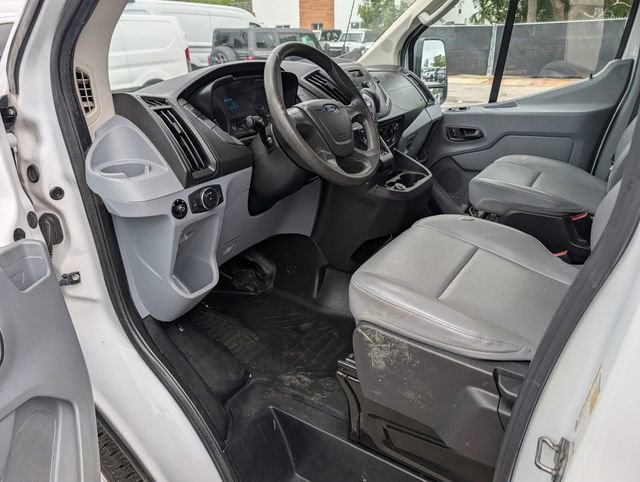 Used 2019 Ford Transit 250 130 Low Roof image 10