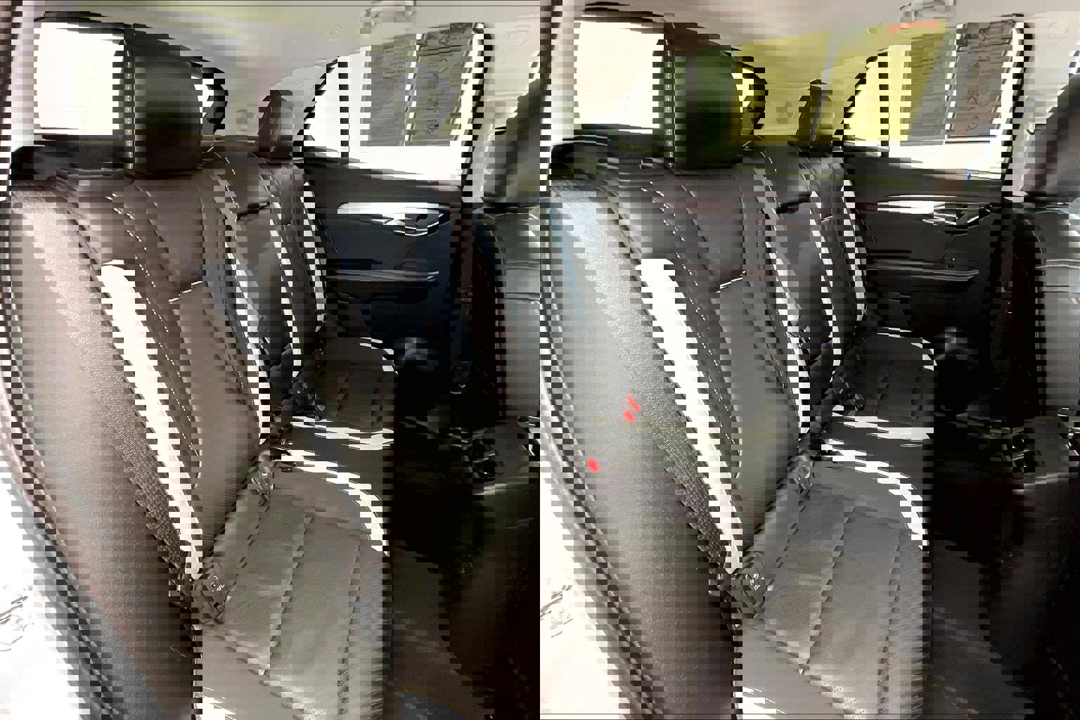 Used 2025 Buick Envision Sport Touring image 18