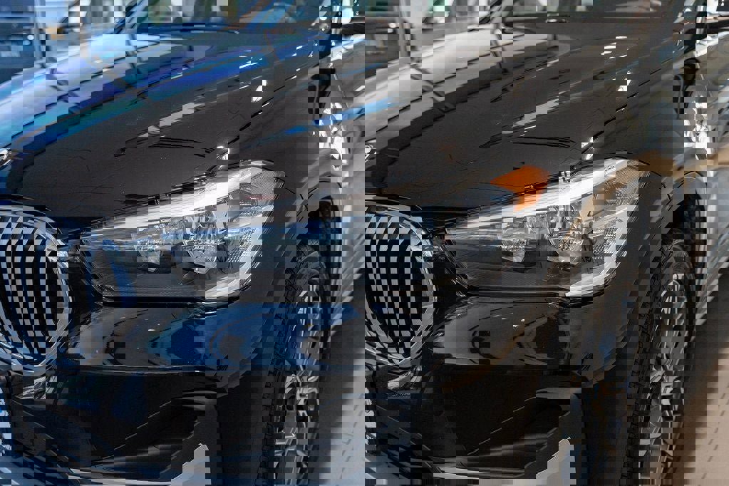 Used 2021 BMW X1 xDrive28i w/ Convenience Package image 8