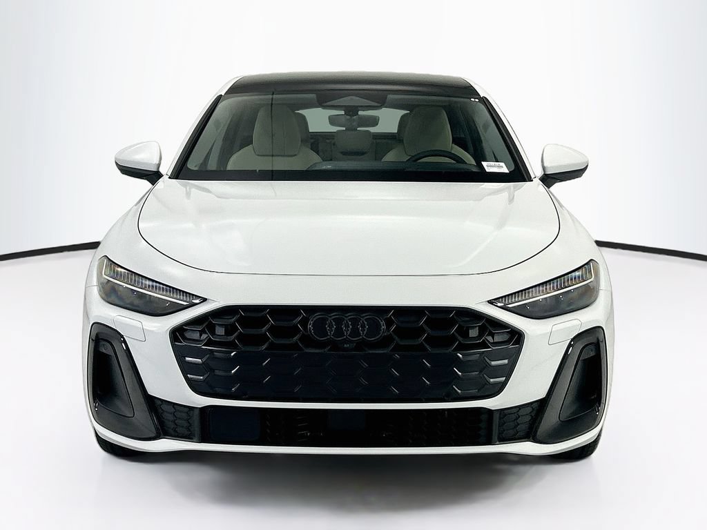 New 2026 Audi A5 Prestige AWD/4WD image 2