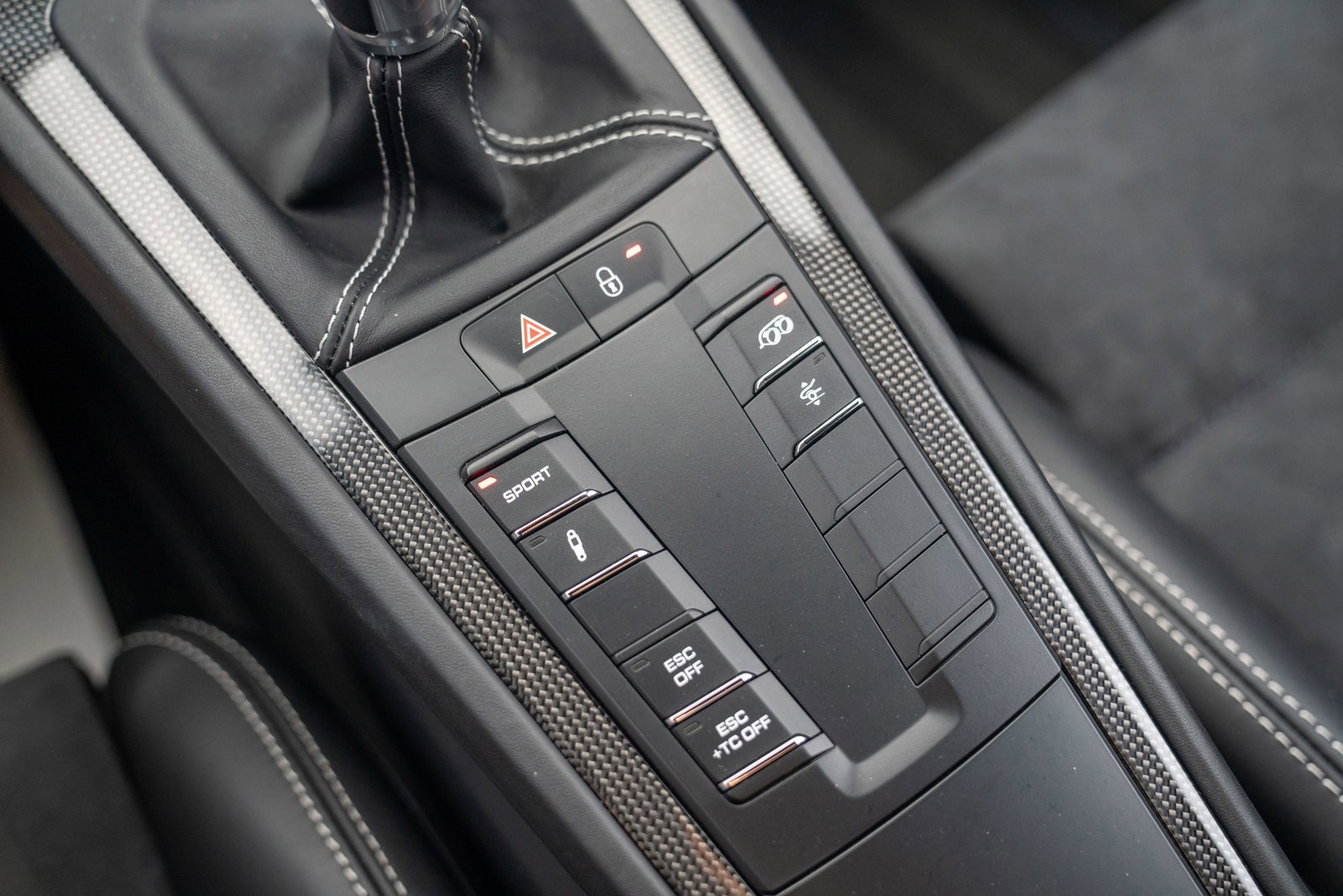 Certified 2018 Porsche 911 GT3 RWD image 23