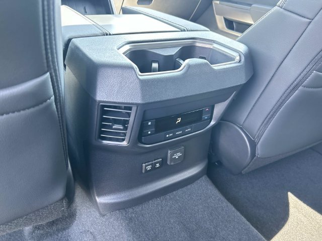 Used 2026 Toyota Sequoia SR5 w/ SR5 Premium Package AWD/4WD image 18