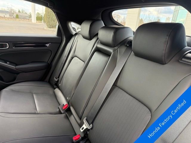 Certified 2026 Honda Civic Sport Touring image 18