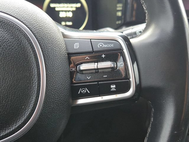Certified 2023 Kia Sorento SX AWD/4WD image 21