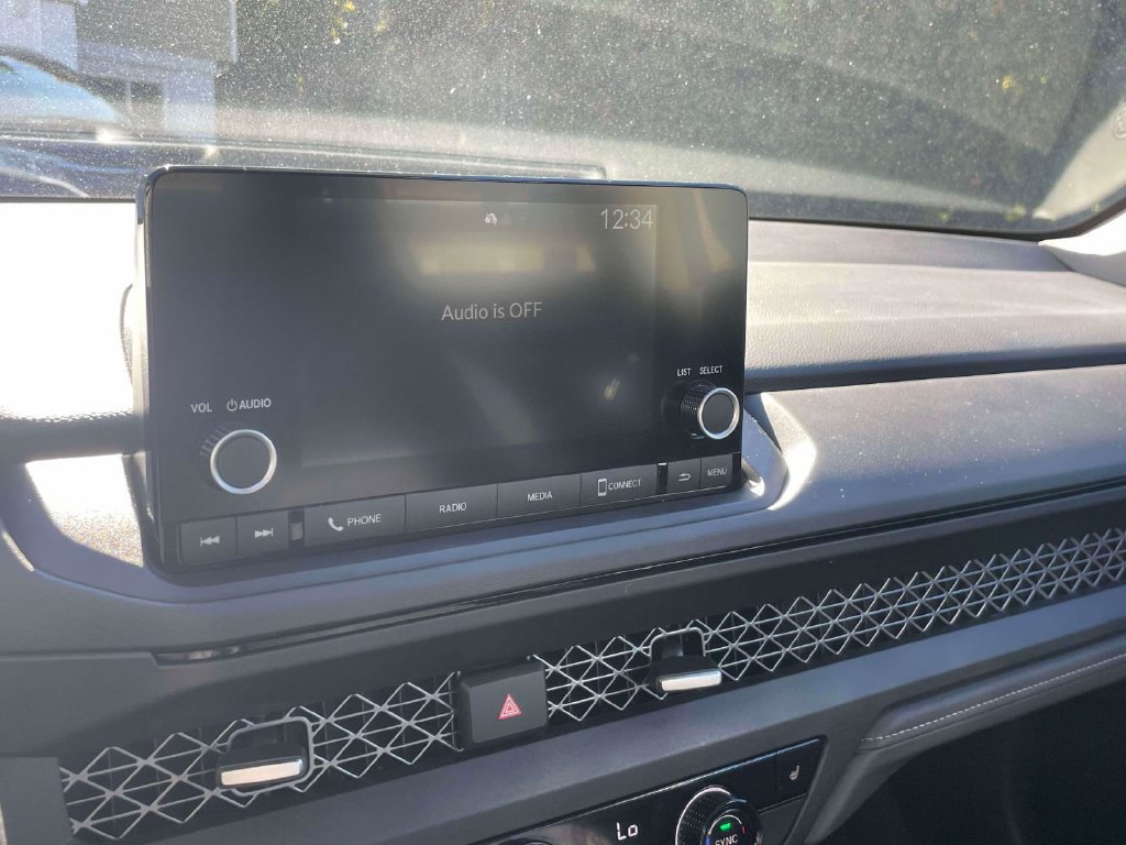 Used 2024 Honda Accord EX image 28