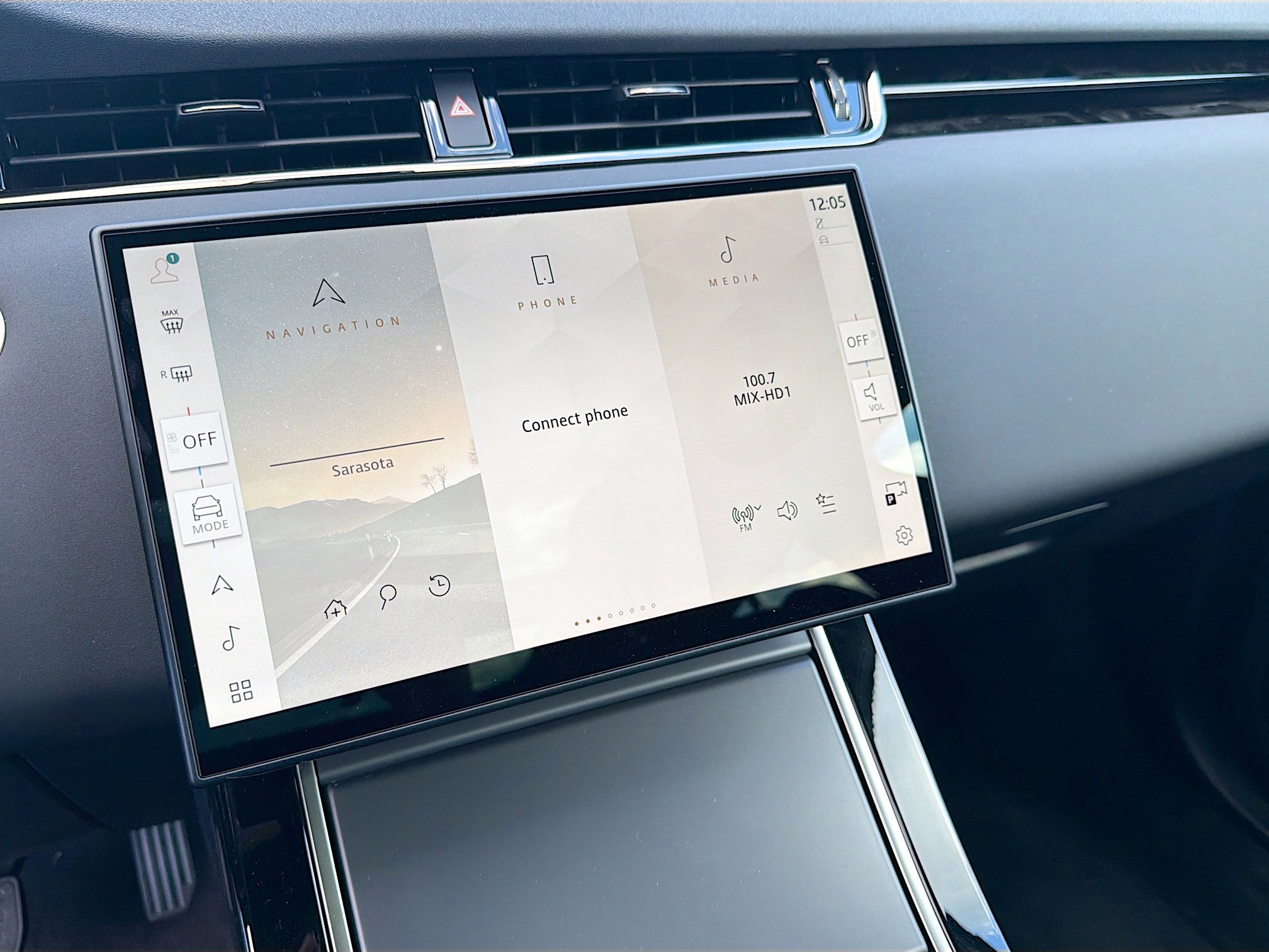 New 2026 Land Rover Range Rover Evoque S image 27