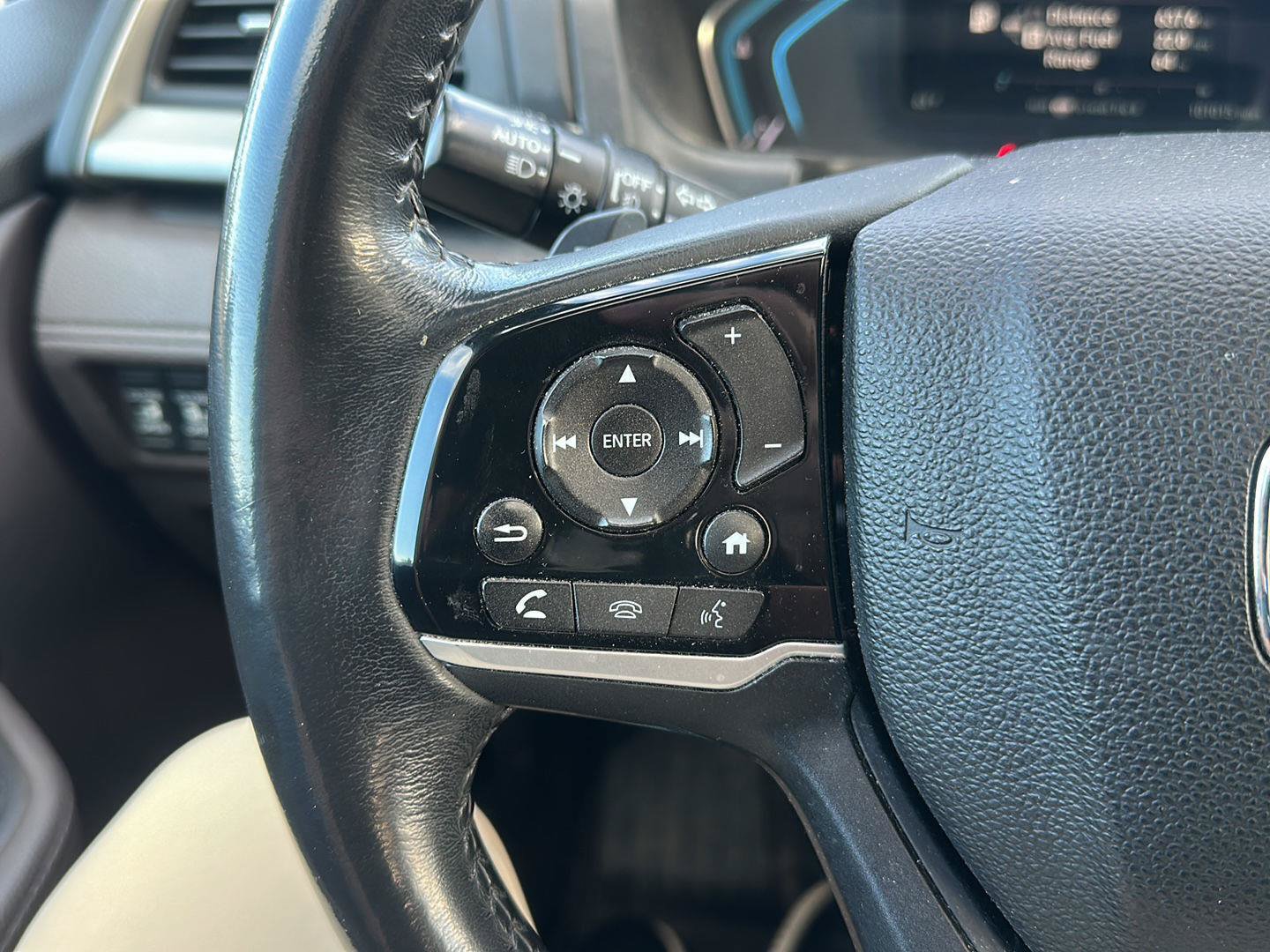 Used 2018 Honda Odyssey Touring image 17