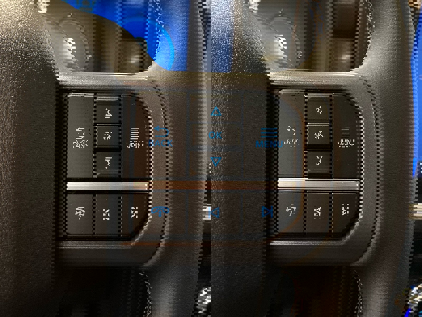 New 2026 Ford F150 Lariat w/ Equipment Group 502A High image 22