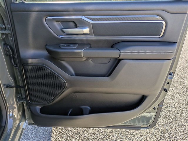 New 2026 RAM 1500 Big Horn image 39
