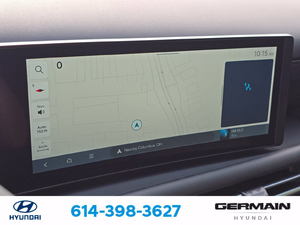 Used 2026 Hyundai Santa Cruz XRT AWD/4WD image 28