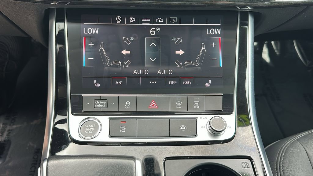 Used 2022 Audi Q7 3.0T Premium Plus image 27