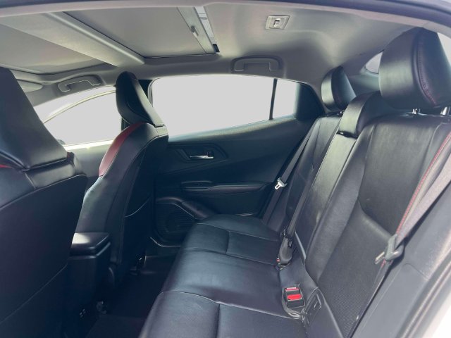 Certified 2024 Toyota Prius Prime FWD image 16