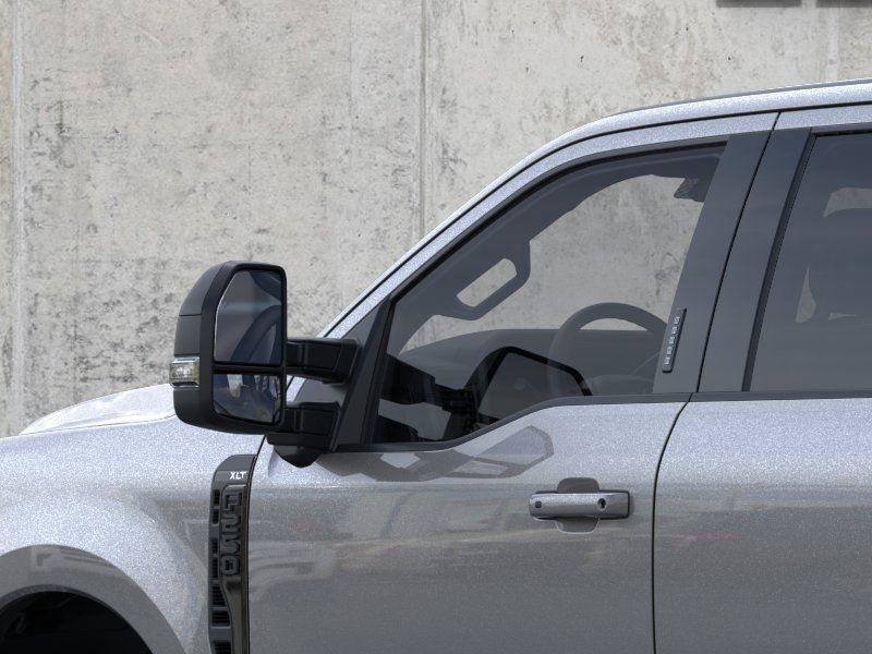 New 2026 Ford F250 XLT image 20
