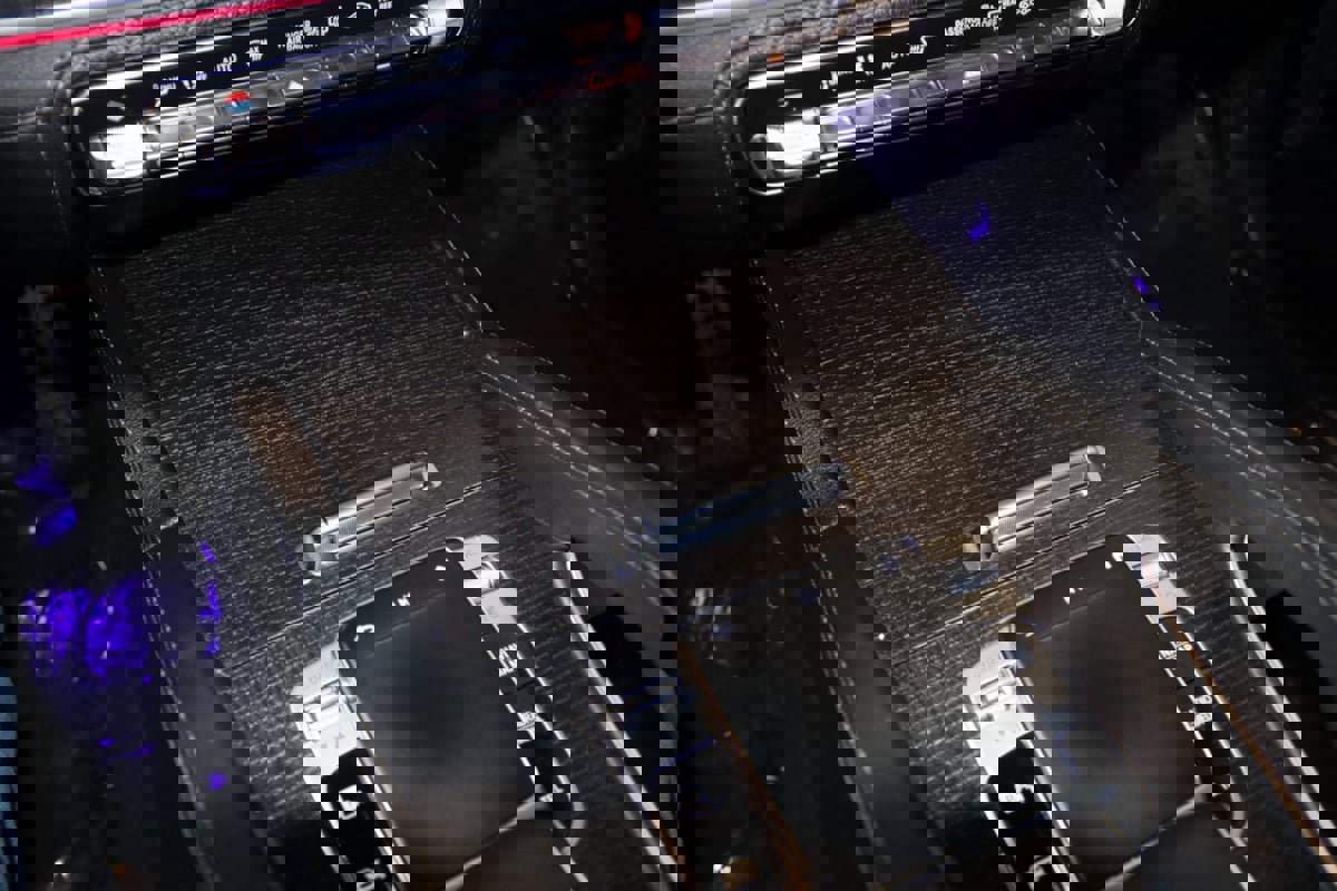 Used 2021 Mercedes-Benz GLE 53 AMG 4MATIC Coupe image 51