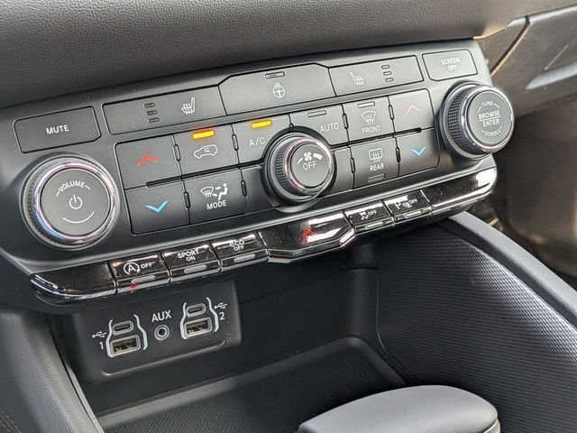 New 2026 Dodge Durango GT w/ Blacktop Package AWD/4WD image 26