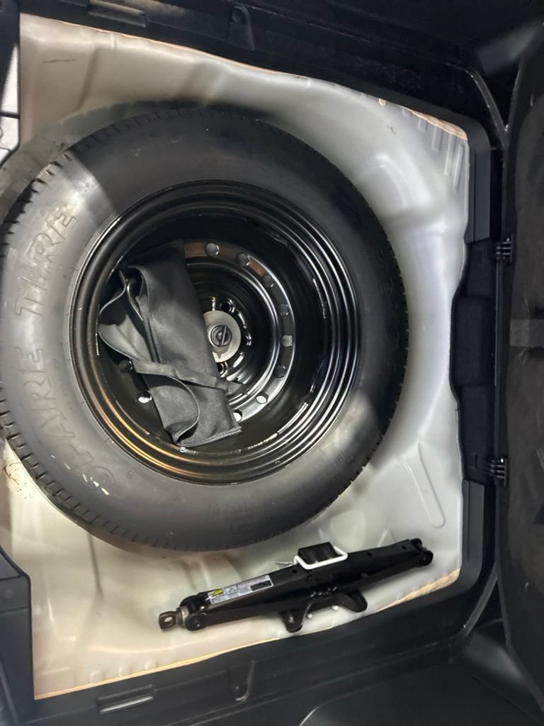Used 2016 Honda CR-V LX image 24