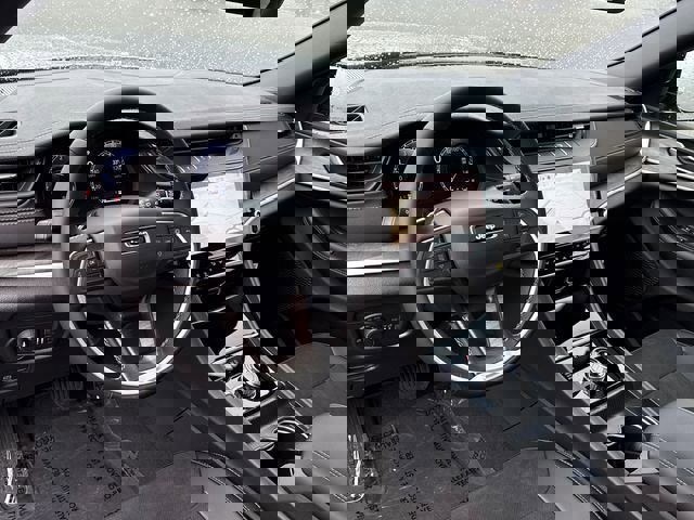 New 2026 Jeep Grand Cherokee Altitude image 22