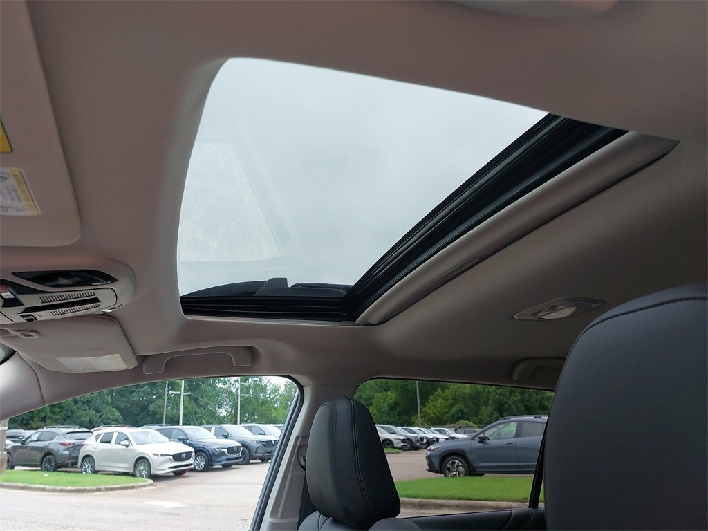 New 2025 Subaru Outback Onyx Edition image 30