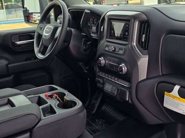 New 2026 GMC Sierra 3500 Pro image 14