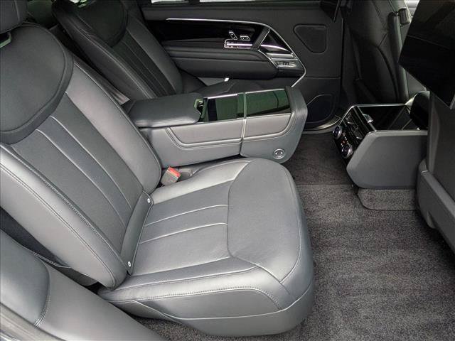 Certified 2023 Land Rover Range Rover Long Wheelbase Autobiography AWD/4WD image 21