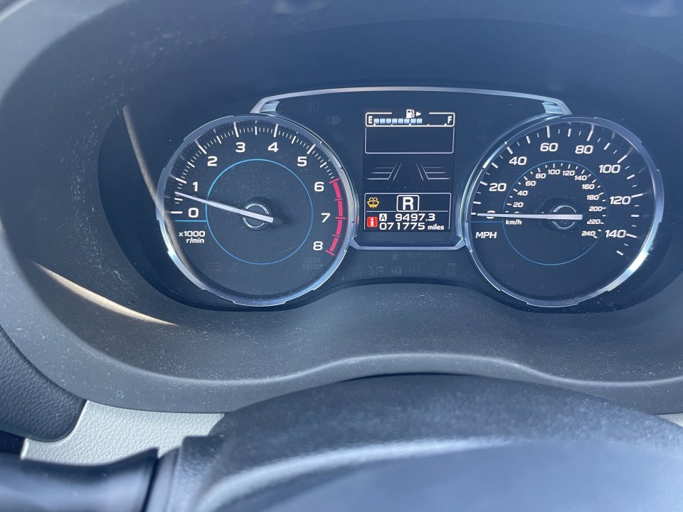 Used 2018 Subaru Forester 2.5i Limited AWD/4WD image 19