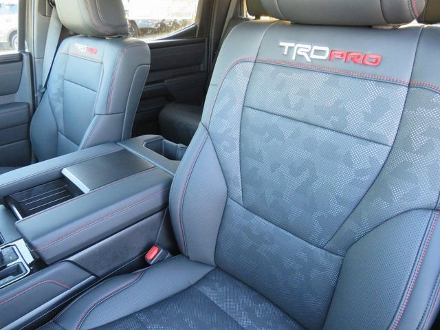 New 2026 Toyota Tundra TRD Pro image 24