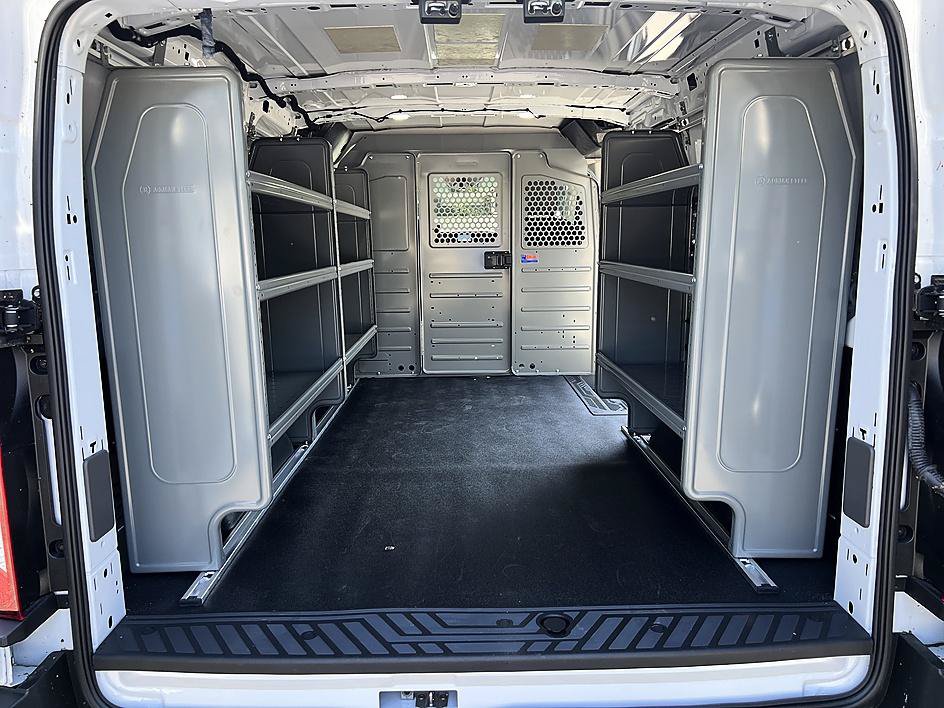 New 2024 Ford Transit 250 Low Roof RWD image 22