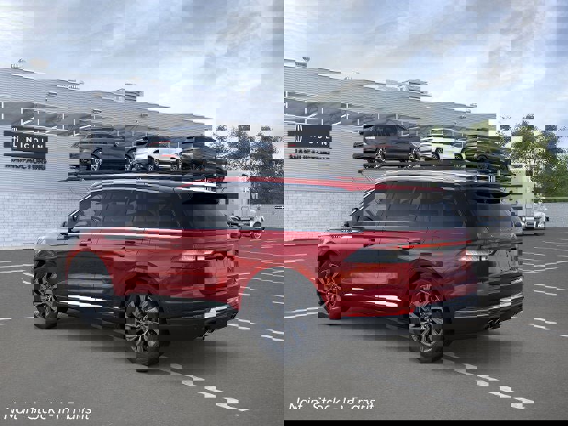 New 2026 Lincoln Aviator 2WD image 4