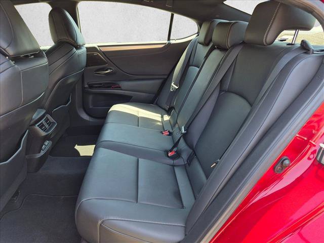 Certified 2023 Lexus ES 350 F Sport w/ Accessory Package (Z2) FWD image 21