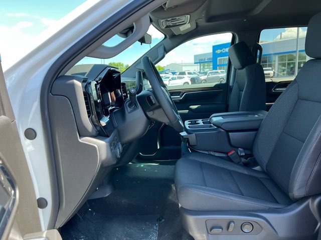 New 2026 Chevrolet Silverado 1500 LT AWD/4WD image 4