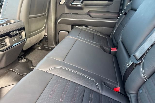 New 2026 GMC Sierra 1500 AT4X image 13