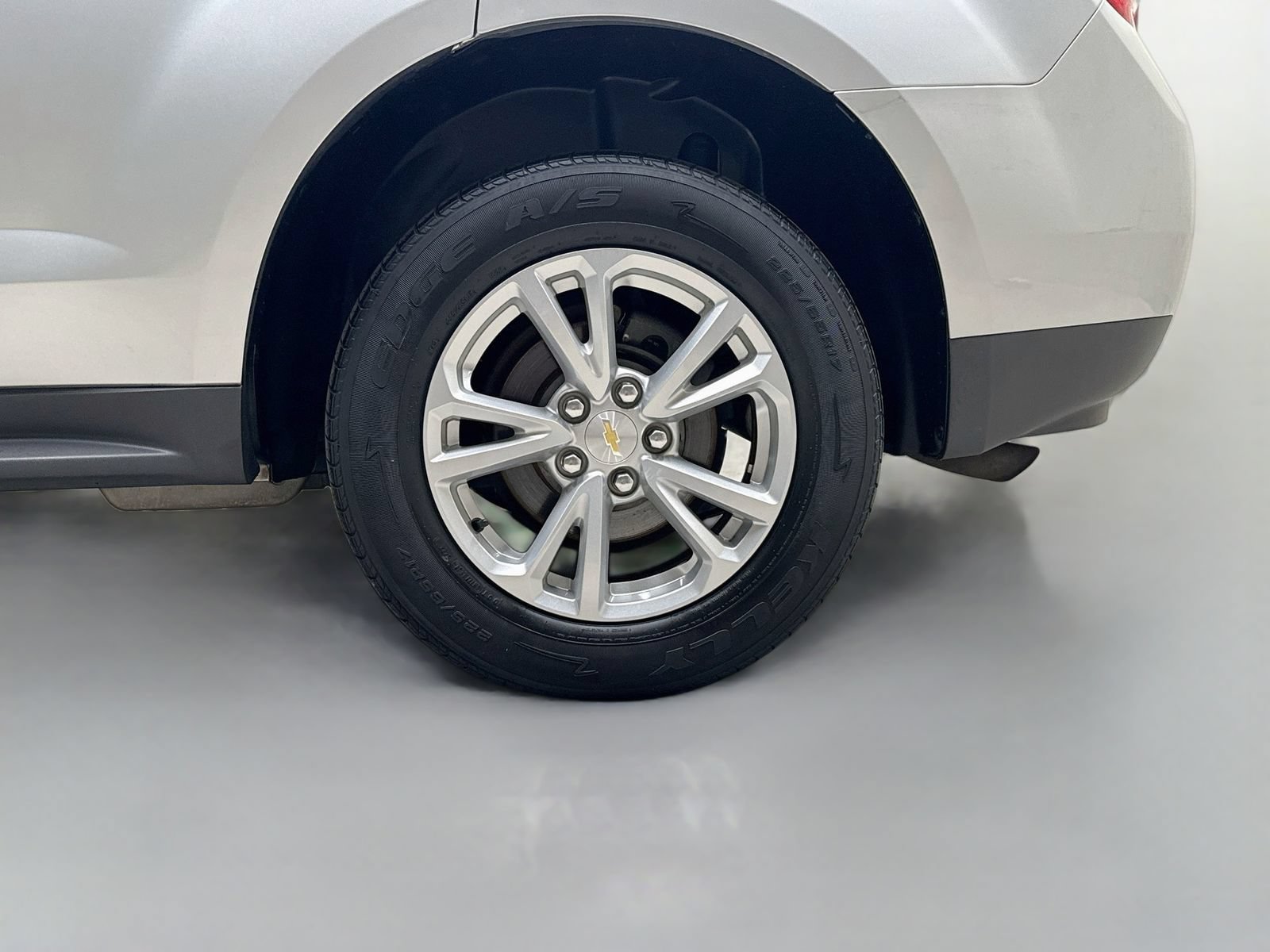 Used 2016 Chevrolet Equinox LT w/ Convenience Package FWD image 32