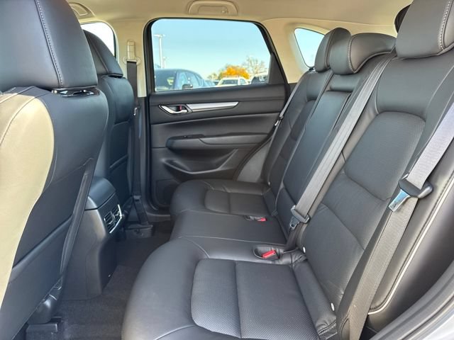 Used 2025 MAZDA CX-5 AWD 2.5 S image 11