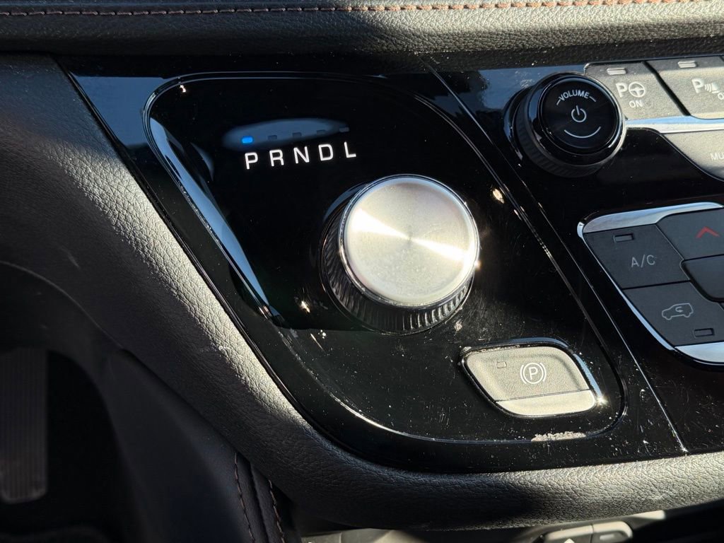 Used 2024 Chrysler Pacifica Pinnacle image 22