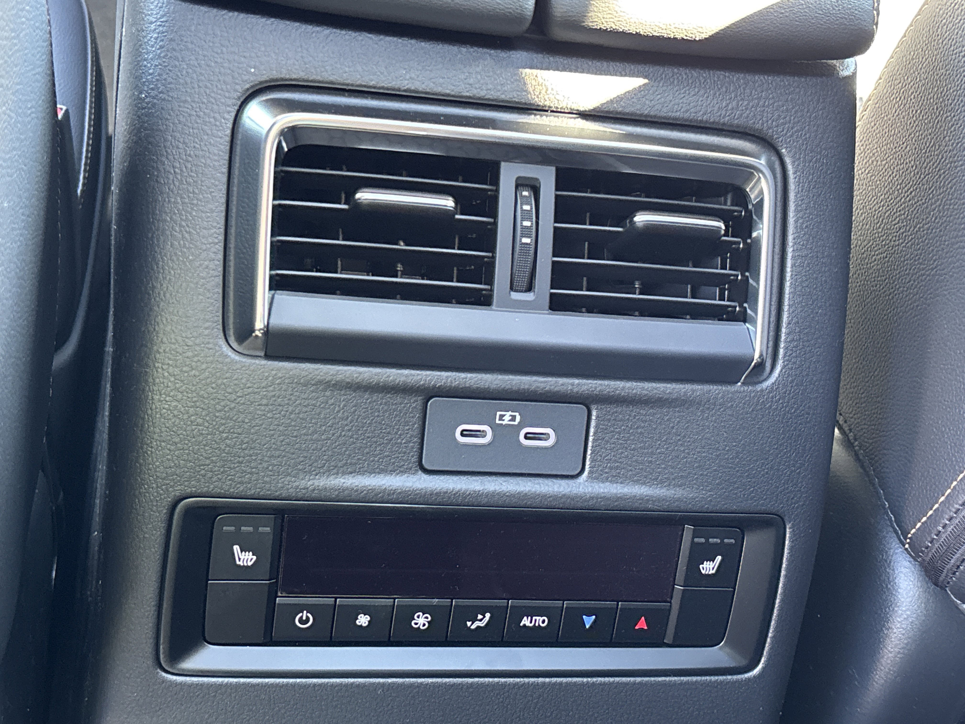 New 2026 MAZDA CX-90 3.3 Turbo w/ Premium Sport Pkg image 19