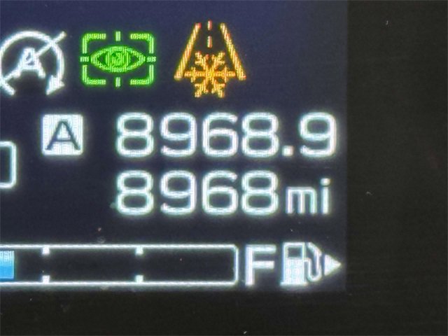 Used 2023 Subaru Forester Touring w/ Popular Package #2 image 2