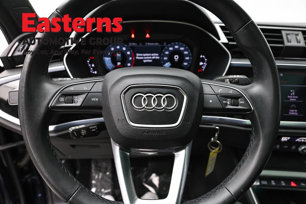 Used 2022 Audi Q3 2.0T Premium Plus image 10