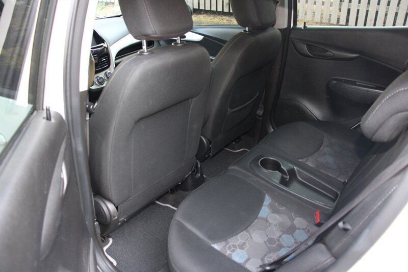 Used 2016 Chevrolet Spark LT FWD image 14
