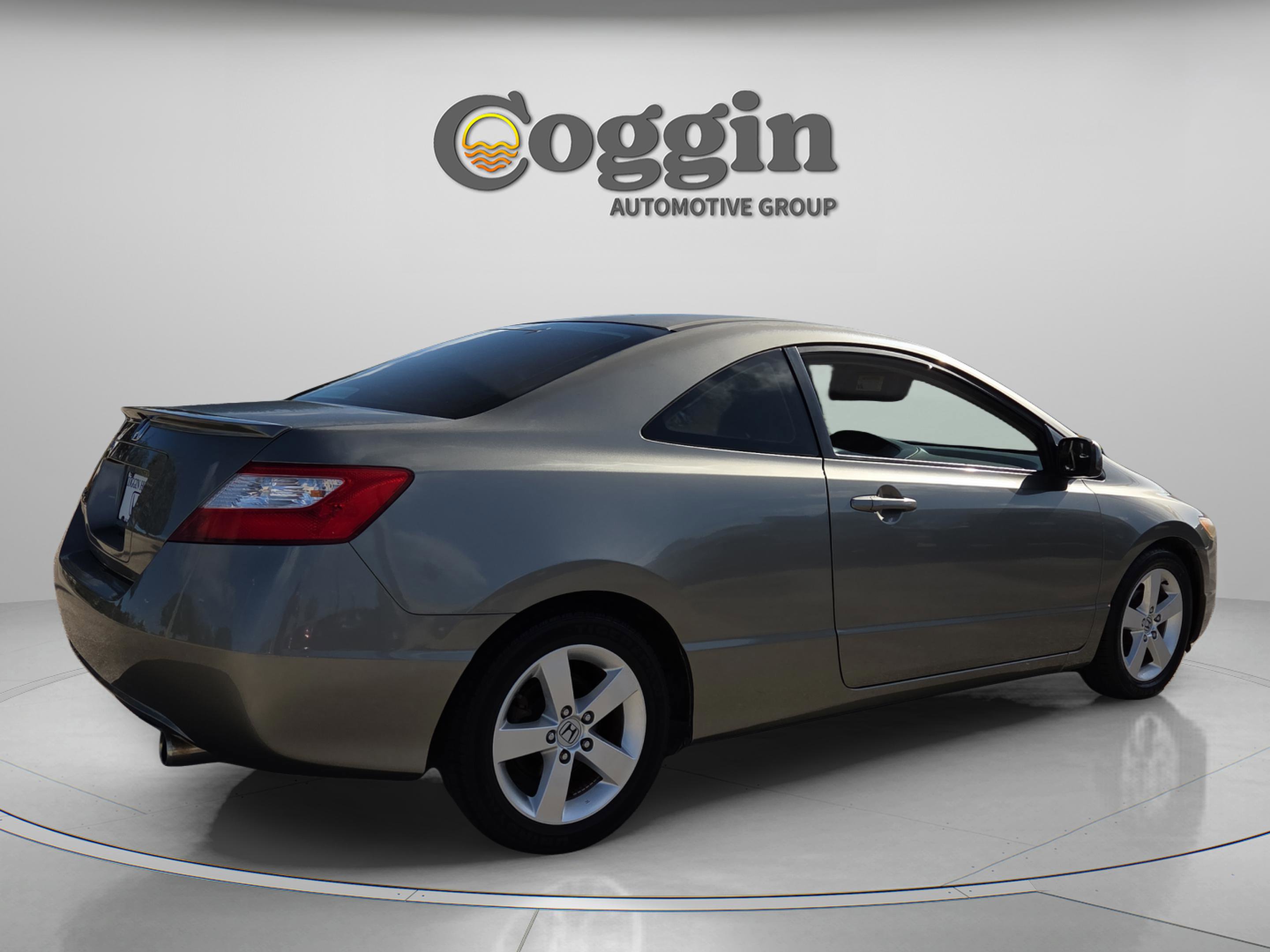 Used 2007 Honda Civic EX image 6