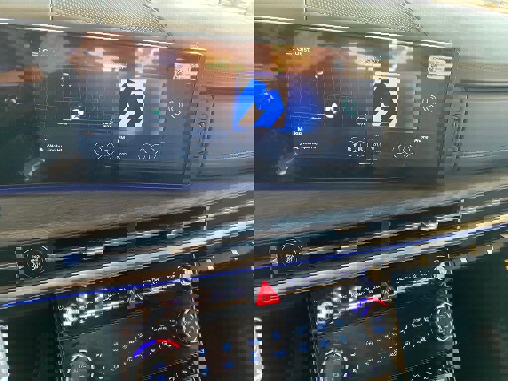 New 2026 Hyundai Santa Fe Limited image 16