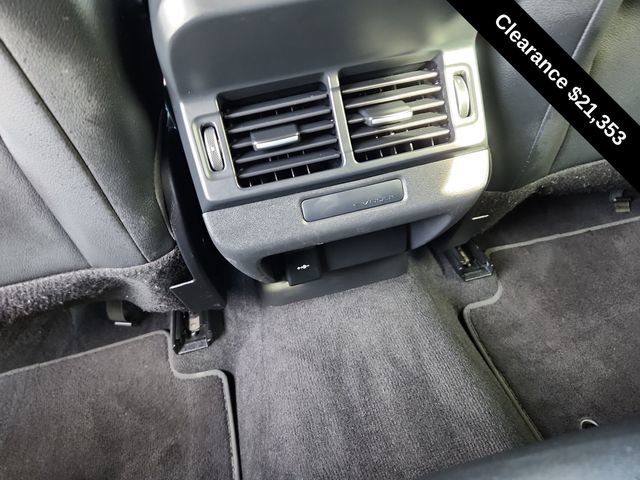 Used 2021 Land Rover Range Rover Evoque S image 23