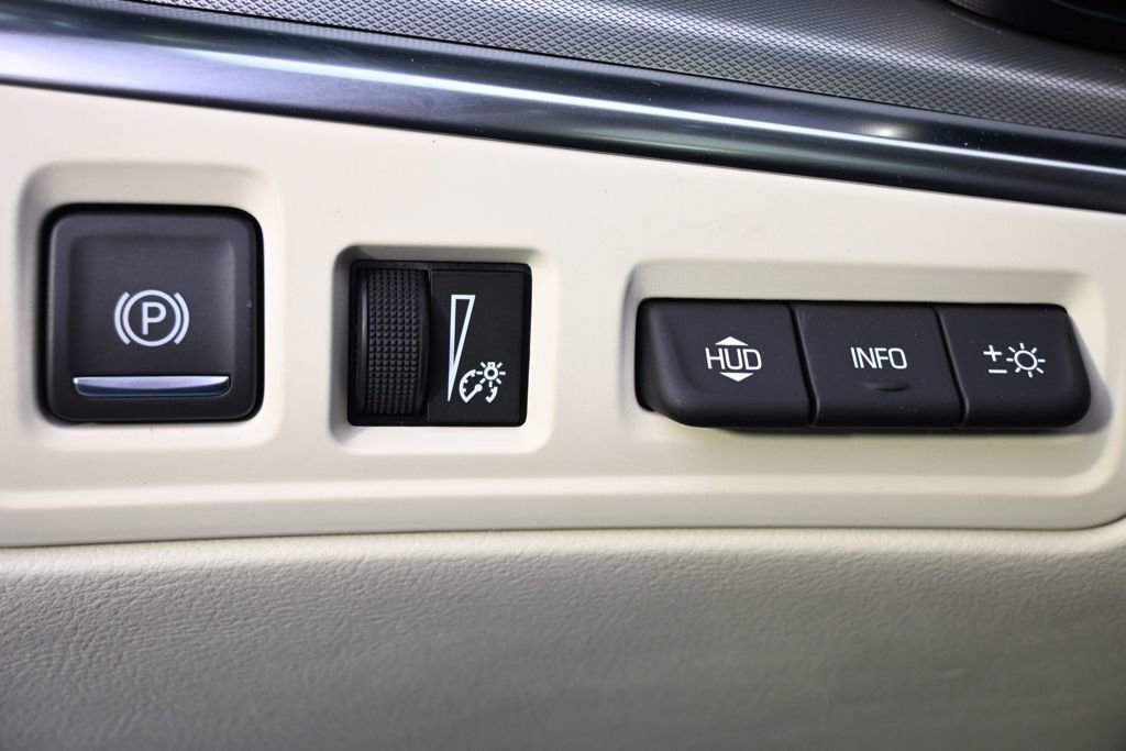 New 2026 Cadillac XT5 Premium Luxury w/ Driver Assist Package image 24