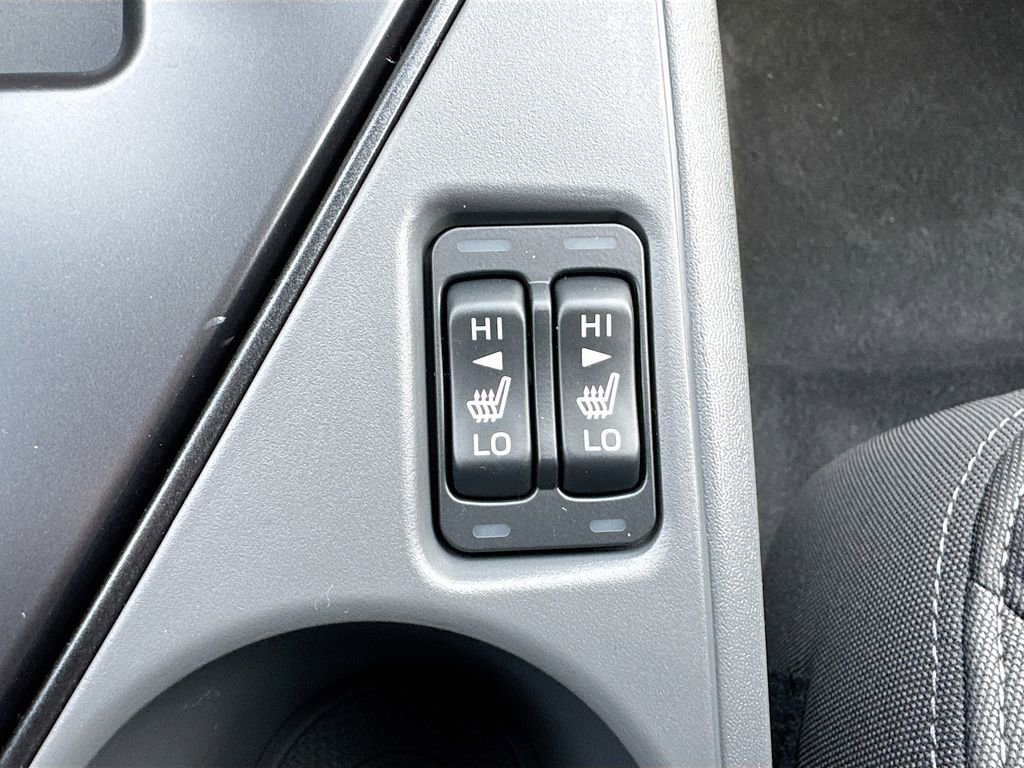 New 2026 Subaru Crosstrek 2.0i Premium image 17